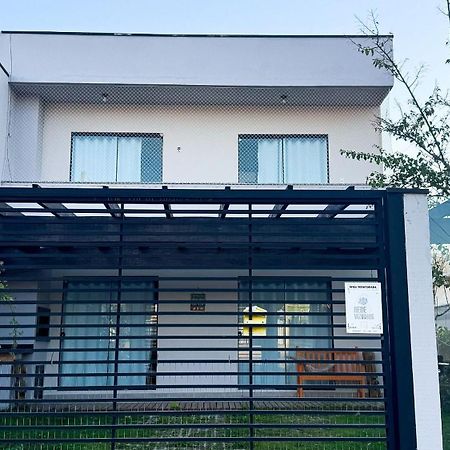 Casa Ramundo: Relaxe, Explore E Divirta-Se! Penha  Exterior foto