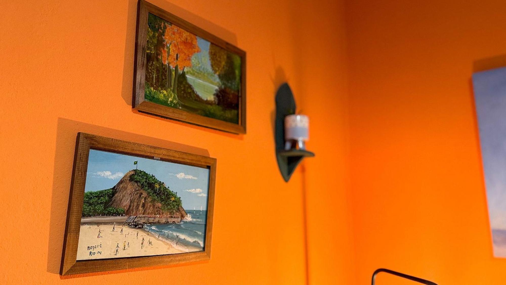 Casa Ramundo: Relaxe, Explore E Divirta-Se! Penha  Exterior foto