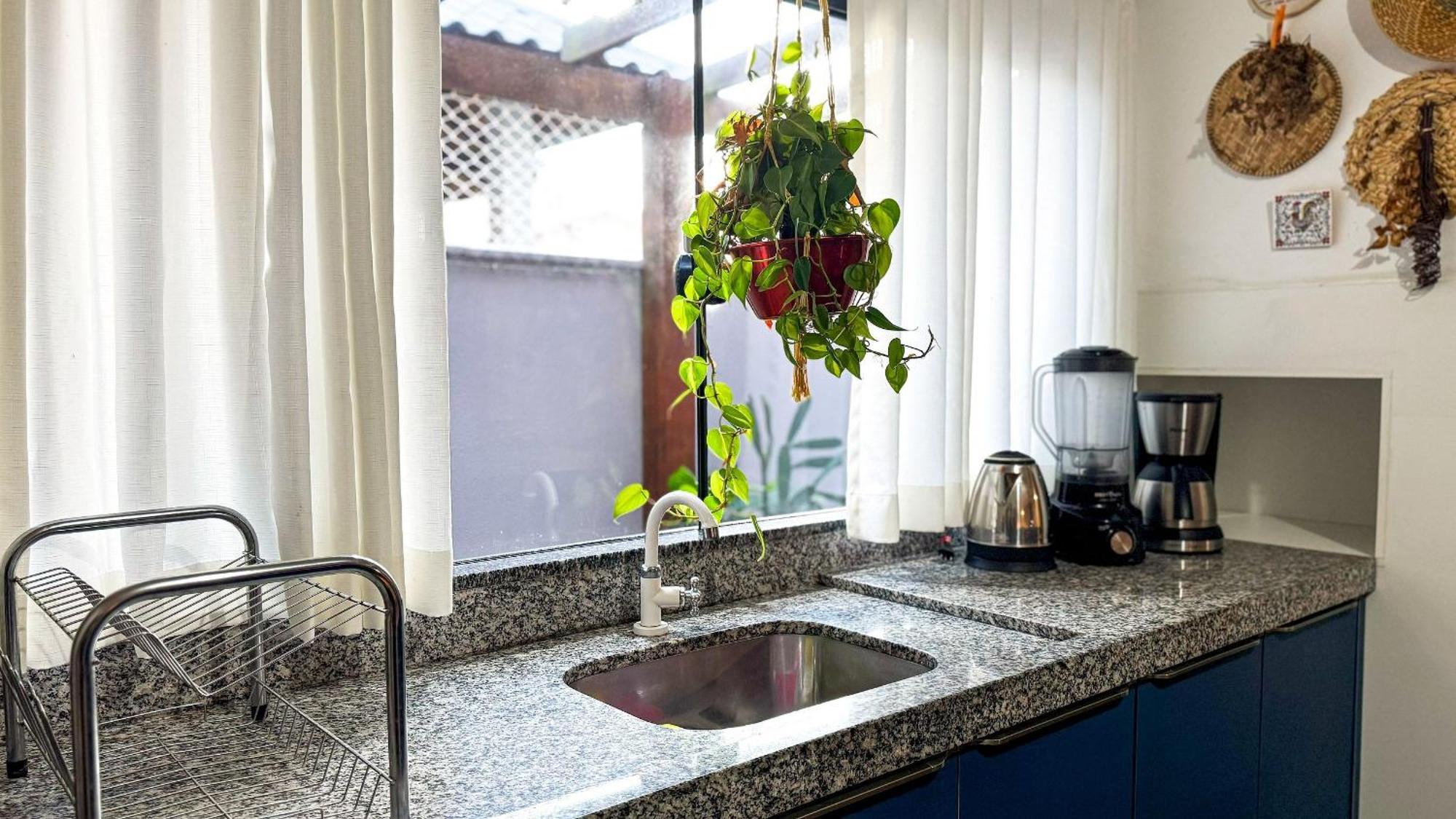 Casa Ramundo: Relaxe, Explore E Divirta-Se! Penha  Exterior foto