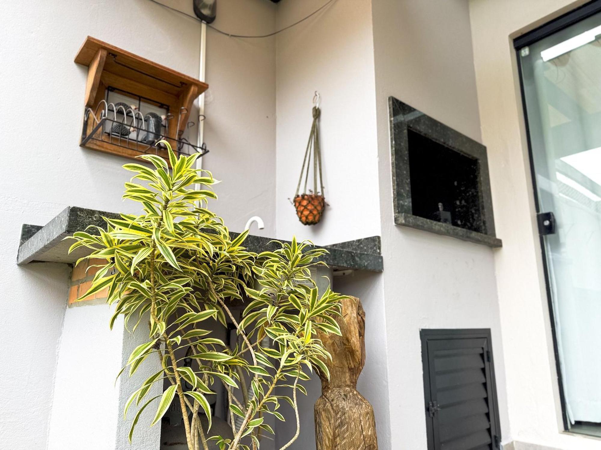 Casa Ramundo: Relaxe, Explore E Divirta-Se! Penha  Exterior foto