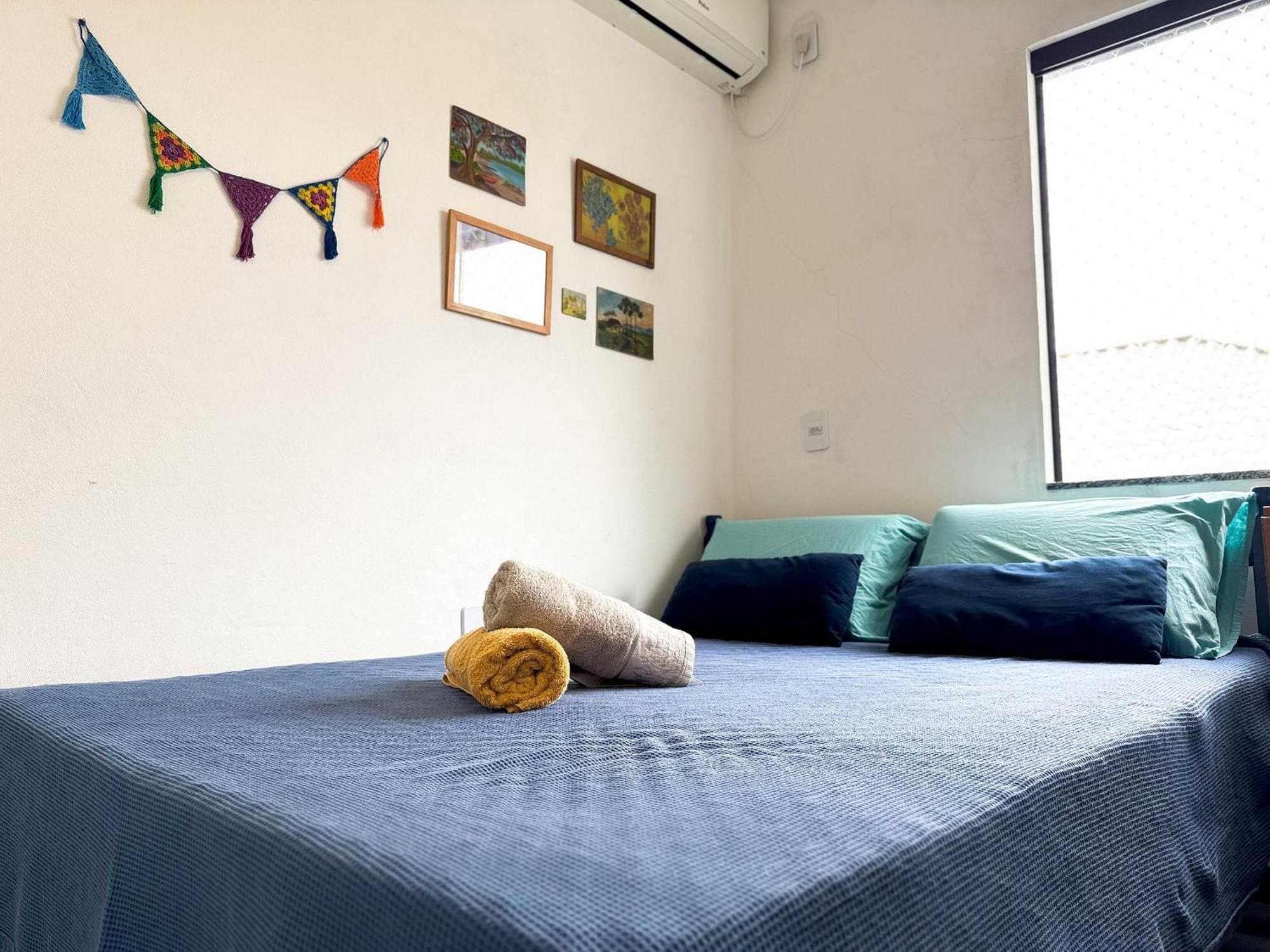 Casa Ramundo: Relaxe, Explore E Divirta-Se! Penha  Exterior foto