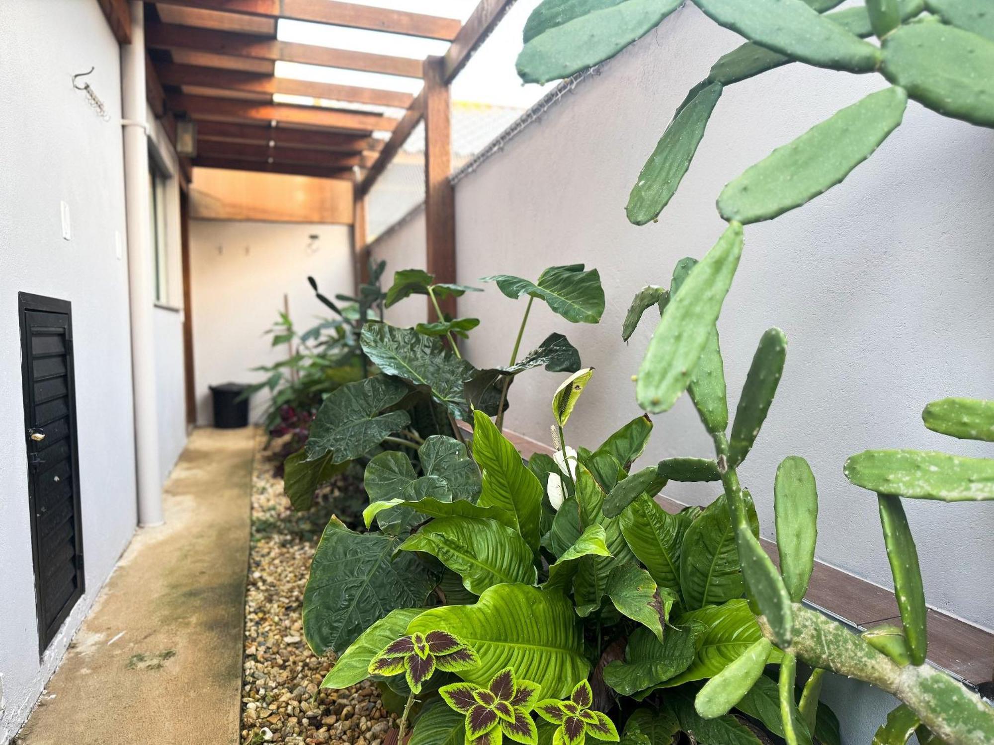 Casa Ramundo: Relaxe, Explore E Divirta-Se! Penha  Exterior foto